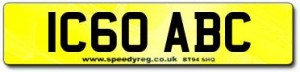 Number Plates