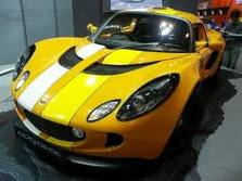 Lotus Car