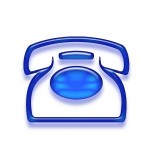 Telephone Icon