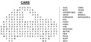 Number Plates Quiz