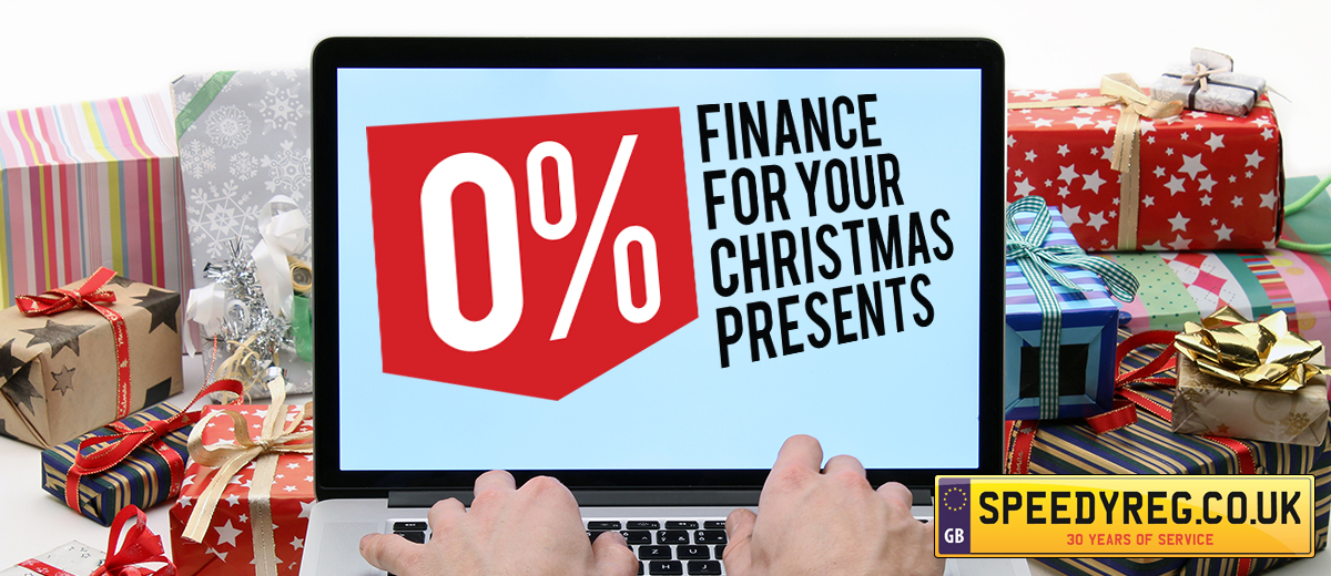 Finance on Christmas Gifts