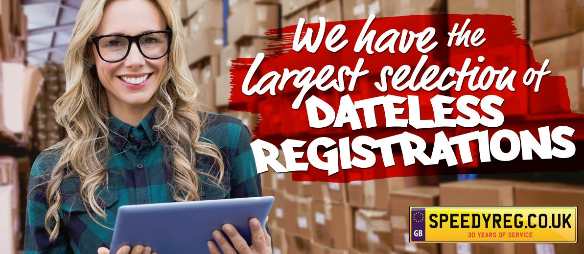 Dateless registrations