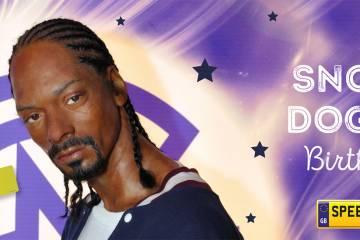 Snoop Dogg Number Plates - Speedy Reg