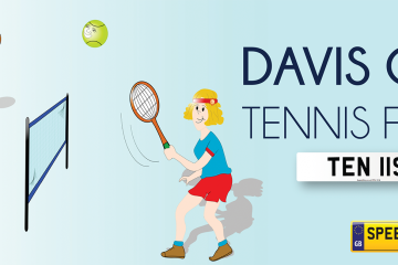 Davis Cup Number Plates - Speedyreg
