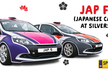 Jap Fest - SpeedyReg