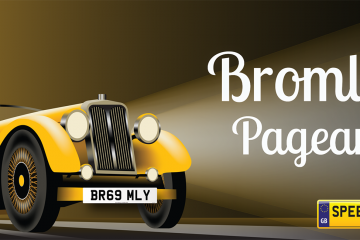 Bromley Pageant - Speedyreg