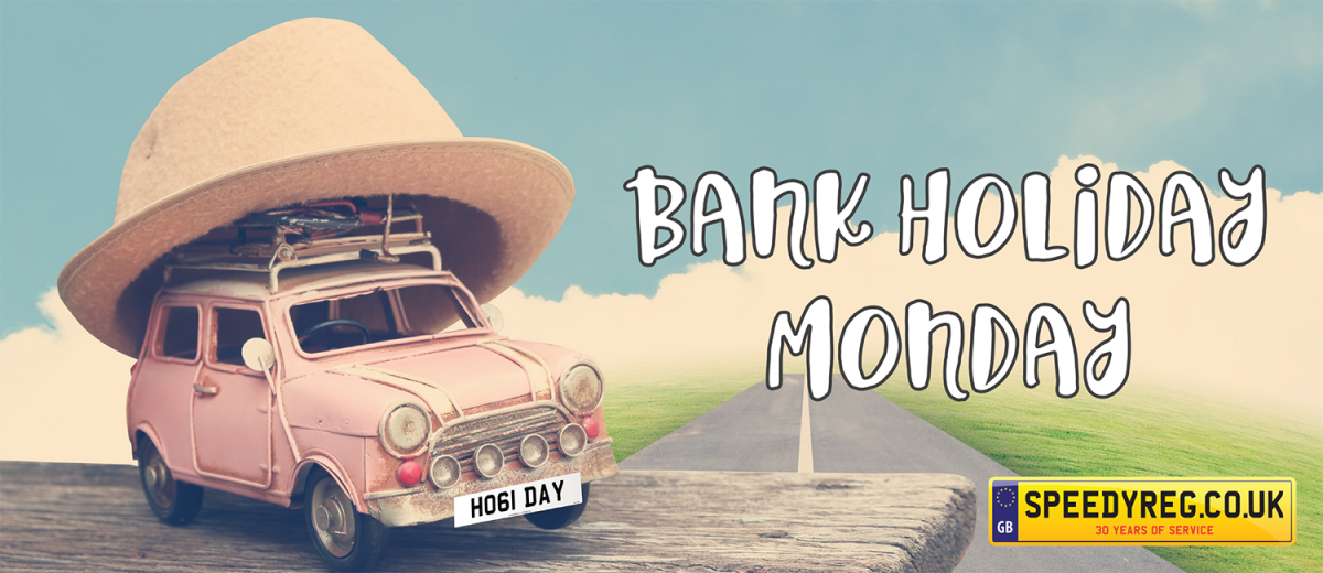 Bank Holiday Monday Classic Car Events and Motor Shows