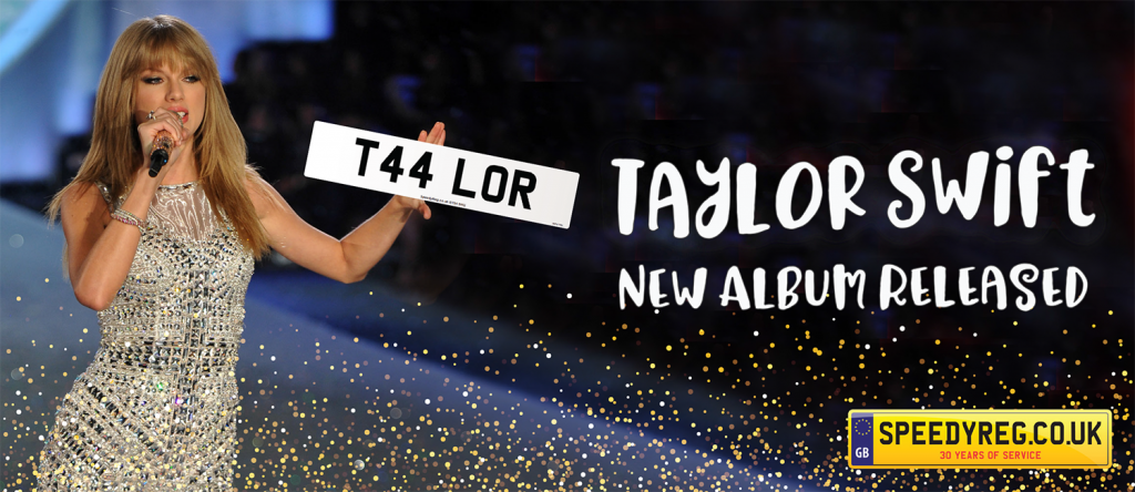 Taylor Swift New Album - Speedyreg