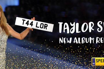 Taylor Swift New Album - Speedyreg