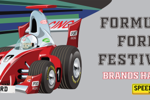 Speedyreg- Formula Ford Festival 2019