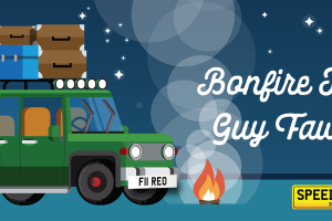 Bonfire Night 2019-- Speedyreg