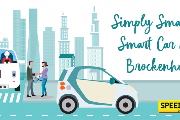 Speedyreg - Simply Smart 2019