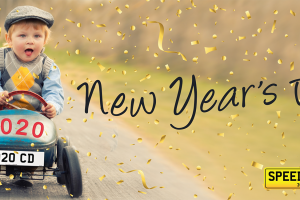 Speedyreg - New Year 2020