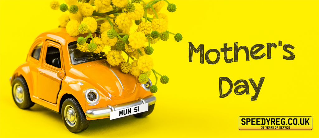 Mothers Day - Speedyreg