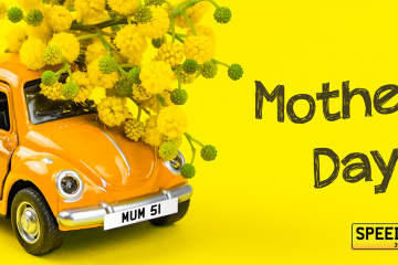 Mothers Day - Speedyreg