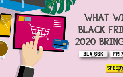 Black Friday 2020