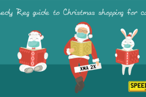 Speedyreg - Christmas Shopping Guide